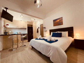 Diamond Apartment